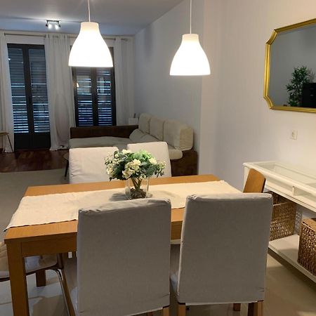 San Bernardo Family Apartment Seville Exterior photo